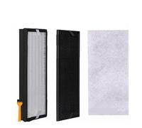 Compatible Avec Rowenta, PU4010 PU4010F0 PU4020F0 PU4020F1 PU4080 PU4080F0, Filtre De Rechange XD6074F0 XD6060F0