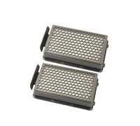 Compatible Avec Rowenta RH8021WB RH8037WA RH8055WB RH8121WB RH8133WA RH8147WA RH8155WA. Accessoires Du Kit De Filtre For Aspirateur(2pcs)