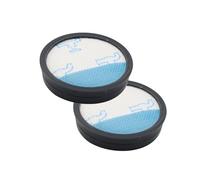 Compatible Avec Rowenta RH8021WB RH8037WA RH8055WB RH8121WB RH8133WA RH8147WA RH8155WA. Accessoires Du Kit De Filtre For Aspirateur(2pcs-b)