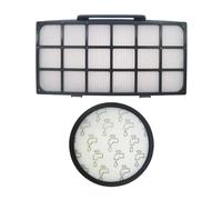 Compatible Avec Rowenta, RO6962 RO6963 RO6971 RO6984 Filtres Pour Aspirateur Pièces ZR006001(1set)
