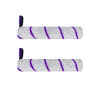 Compatible Avec Rowenta, X-clean 10, Accessoires Brosse À Rouleau For Vadrouille Sous Vide, Pièces De Rechange(3pcs)