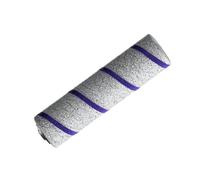 Compatible Avec Rowenta, X-Clean 10, Brosse À Rouleau De Remplacement, Filtre Hepa, Rouleau Amovible Sec Et Humide(3 rollers)