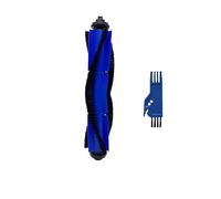 Compatible Avec Rowenta X-plorer 95 RG7975WH RG7987 Pièces Robot | brosse latérale,filtre rouleau,chiffon serpillière,kit rechange(Roller brush)