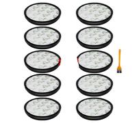 Compatible Avec Rowenta,ZR006001 RO6921EA RO6941EA RO6951EA RO6954EA RO6963EA RO6984EA Filtre D'aspirateur(ESet)