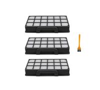 Compatible Avec Rowenta,ZR006001 RO6921EA RO6941EA RO6951EA RO6954EA RO6963EA RO6984EA Filtre D'aspirateur(BSet)