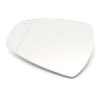 Compatible Avec RS3 8V 2.5 TFSI 2015 2016 2017 2018 2019 2020 Rétroviseur Gauche Ou Droit Chauffant Verre De Rétroviseur Lenteur De Rétroviseur
