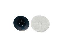 Compatible Avec Rumi EVA 2023 SDJ06RM Et Xclea H60. Kit De Pièces Détachées For Aspirateur, Support Et Serpillière.(4PCS)