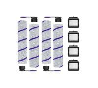 Compatible avec S20 Pro, aspirateur sec et humide à double usage, brosse tambour, filtre HEPA, pièces de rechange(Best Selling)