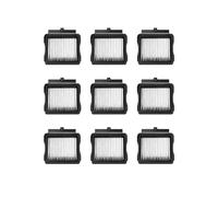 Compatible avec S20 Pro, aspirateur sec et humide à double usage, brosse tambour, filtre HEPA, pièces de rechange(Option 8)