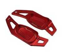 Compatible Avec S3 2.0T Limousine 2015 1 Paire De Rallonges De Palettes De Changement De Vitesse En Aluminium Accessoires De Style Intérieur Pour Voiture