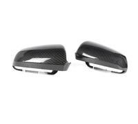 Compatible Avec S4 B6 B7 8E 8H 2002 2003 2004 2005 2006 2007 2008 2009 Capuchons De Rétroviseurs Latéraux À Motif Carbone Auto coques de rétroviseur