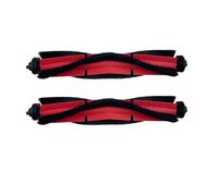 Compatible avec S7 T7S Plus S70 S75 + Q5 + Q7 + Max + MaxV Robot aspirateur brosse principale pièces de rechange(Light yellow)