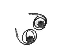 Compatible avec Saab 9-3, 9-5, 9000, 900, 9-7, 600, 99, 9-X, 97X et Turbo X. Cordon de Fixation pour hayon, Coffre et Tablette arrière.