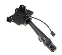 Compatible Avec Saab 9-7x 2005 2006 2007 2008 2009, Colonne De Direction De Voiture, Clignotant, Indicateur De Commande, Tige D'essuie-glace 12450067 629-00403 colonne de direction