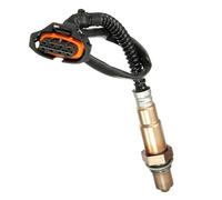 Compatible avec Saab Combo MK II 2001-2012 : Sonde Lambda (O2) à 4 Fils, référence OEM : 55564243