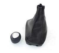 Compatible Avec SAAB Pour 9-3 2003 2004 2005 2006 2007 2008 2009 2010 2011 2012 Pommeau De Levier Vitesse Voiture À 5 Vitesses Couvert OEM : 55566206