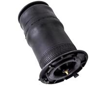 Compatible Avec Saab Pour 9-7x 2005 2006 2007 2008 2009 1x Amortisseur De Suspension À Ressort Pneumatique Arrière 25815604 15089028 15090620 sacs à Ressorts Suspension