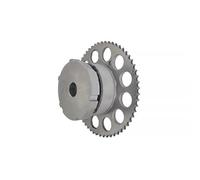 Compatible Avec Saab Pour 9-7X 2006-2007 12580314 VVT, Engrenages Synchronisation Pignons Réglage Pour Phase D'arbre À Cames Réparation Pièces Voiture pignon de calage