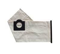 Compatible Avec Sac À Poussière Tissu PARKSIDE 1300 B-NT | Stocke une grande quantité de poussière pour nettoyage garage-atelier.