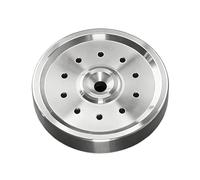 Compatible avec Sage Accessoires pour machine à café | Kit d'assemblage de tête d'extraction de remplacement, Adapté aux Dual Boiler Oracle Touch série 900(1PCS Shower Head)