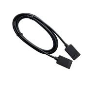 Compatible avec Samsung 2M BN39-02015A Le Câble One Connect Est for UN50JU7500FXZA UN55JS8500FXZA UN65JU750DFXZA UN48JS8500FXZA