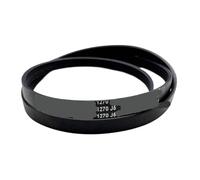 Compatible Avec Samsung 6602-001497 1270J5 Tambour Machine À Laver Convoyeur À Courroie Accessoires