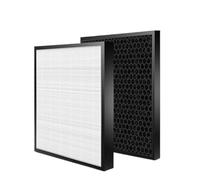 Compatible Avec Samsung, AC-383CSAUA CFX-2DSA/SC CFX-2HSA/SC, Filtre Purificateur D'air, Filtre Purificateur D'air, Appareil De Filtration D'air HEPA