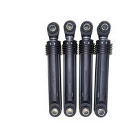 Compatible avec Samsung amortisseur lave-linge DC66-00343G 100N accessoire(4pcs)