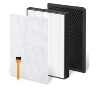 Compatible Avec Samsung (AX40R3030WM, AX34R3020WW), Purificateur D'air, Compatible Avec CFX-G100/GB, Filtre De Remplacement