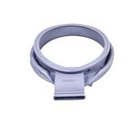 Compatible avec Samsung, bague d'étanchéité de porte de Machine à laver DC64-03235A DC64-03235B pièces de rondelle en caoutchouc d'étanchéité