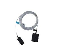 Compatible Avec Samsung, BN39-02470A Compatible Avec THE FRAME (QLED) 4K Smart TV Câble One Connect For QN55LS03RAF QN65LS03TAF Câbles TV