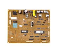 Compatible avec Samsung, carte de commande de réfrigérateur DA92-00286E/S/U/G DA92-00286W/B/L, carte mère de réfrigérateur, pièces de congélateur(DA92-00286W)