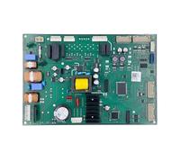 Compatible avec Samsung. Carte de commande de réfrigérateur DA92-01138N Circuit PCB DA94-04605T Carte mère de réfrigérateur Pièces de congélateur
