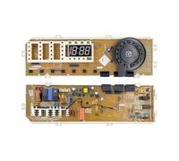 Compatible Avec Samsung Carte De Commande Électronique For Lave-linge DC41-00051A (circuit Imprimé). Pièces Détachées For Lave-linge