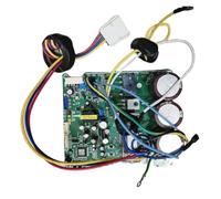 Compatible Avec Samsung, Carte Électronique De Climatisation PCB-00626A DB93-05543D Q/N/F/P/E/C-LF