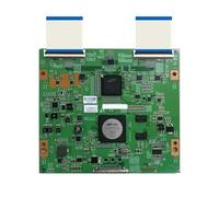 Compatible Avec Samsung, Carte Logique T-con Pour Téléviseur UA55D7000LJ S240LABMB3V0.6 S240LABMB3V0.7 Accessoires De Remplacement(Board with cabels)