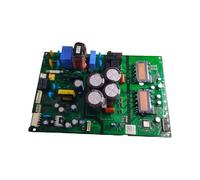 Compatible avec Samsung, carte mère DB41-01351A for climatiseur extérieur, carte mère DB92-04027A, DB92-04027B et accessoires(DB92-04027A)