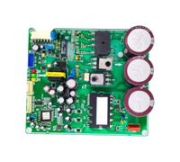 Compatible Avec Samsung, Carte Mère D'unité Externe De Climatisation À Fréquence Variable PCB-00626A DB93-05543C-LF DB93-05543D Q/N/F/P/E