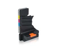 Compatible avec Samsung CLT-W409 / SEE / W409 Conteneur de toner usagé, incolore