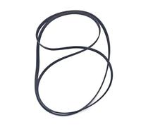 Compatible avec Samsung,Compatible avec Electrolux accessoires sèche-linge | Pièce de rechange for courroie d'entraînement, numéro de pièce 7PH1975, remplace DC66-00121A(2pcs)