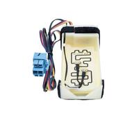 Compatible Avec Samsung Compatible Avec Midea Moteur D'amortisseur Pour Réfrigérateur DU24-010A DU24-012 DC12 300Ω 100PPS KR0285567 Pièces De Rechange Pour Congélateur