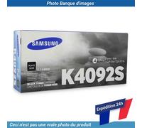 Compatible avec Samsung Compatible with Samsung CLTY4092SELS HP Samsung 4092S To
