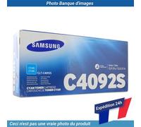 Compatible avec Samsung Compatible with Samsung CLTY4092SELS HP Samsung 4092S To