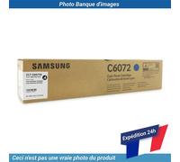 SS537A SAMSUNG C6072 CARTOUCHE DE TONER CYAN