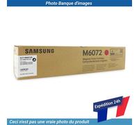 CLT-M6072S SAMSUNG M6072/M607 CARTOUCHE DE TONER MAGENTA