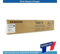 SS712A HP Y607/Y6072 CARTOUCHE DE TONER JAUNE