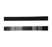 Compatible Avec Samsung, Courroie De Machine À Laver 6602-003993 5EPJ1214(1pcs)