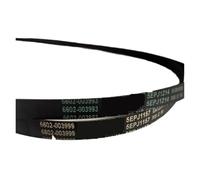Compatible Avec Samsung, Courroie De Machine À Laver À Tambour 6602-003993 5EPJ1214 6602-003999 5EPJ1157(6602-003999 5EPJ1157)