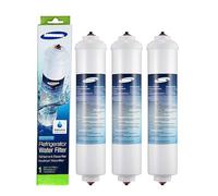 Compatible avec Samsung, DA29-10105J Filtre à eau pour réfrigérateur Compatible avec DA99-02131B/HAFEX/EXP/DA2010CB Cartouche de remplacement du filtre à eau(3PCS)