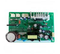 Compatible avec Samsung, DA41-00784A DA92-00228E DA92-00228F Module de commande d'onduleur de carte mère de réfrigérateur